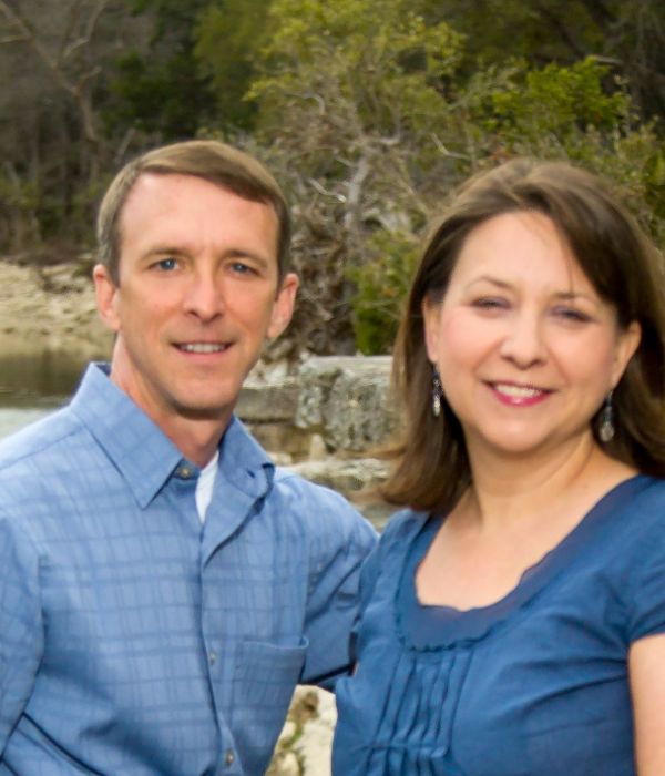 Dr. Eric & Staci Frey