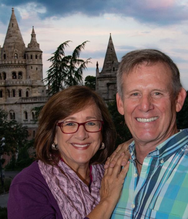 Jeff & Karen Merry