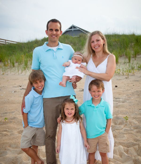 Zach & Noelle Slagel