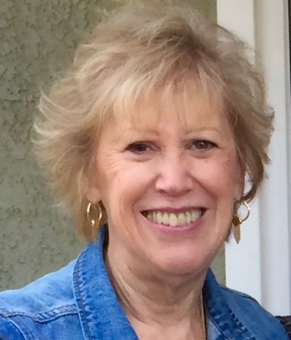 Jeanie Stirling
