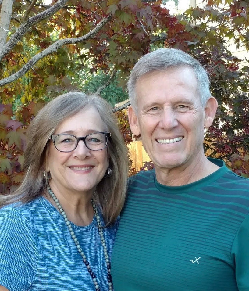 Jeff & Karen Merry