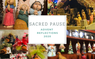 Sacred Pause – Conclusion