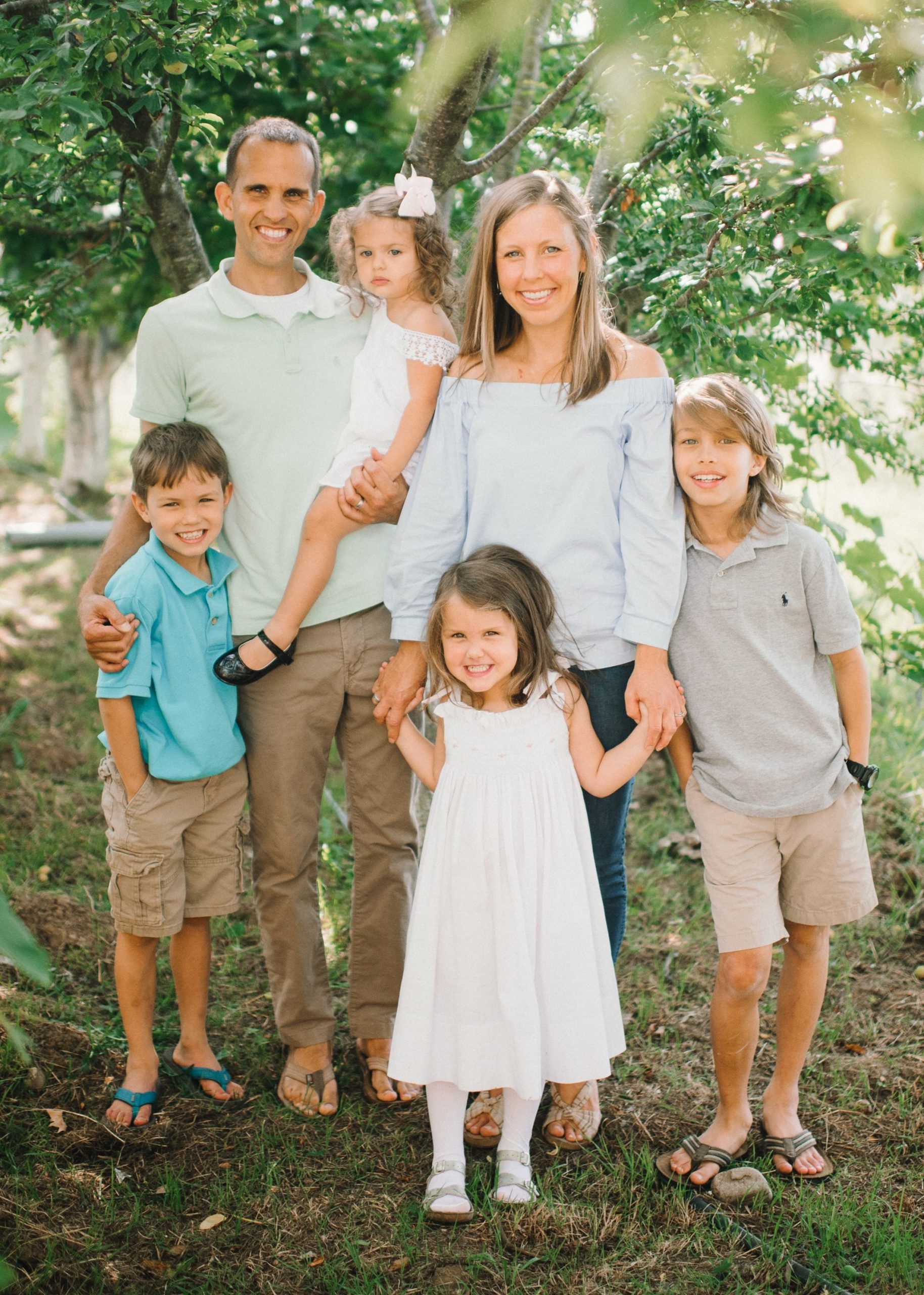 Zach & Noelle Slagel