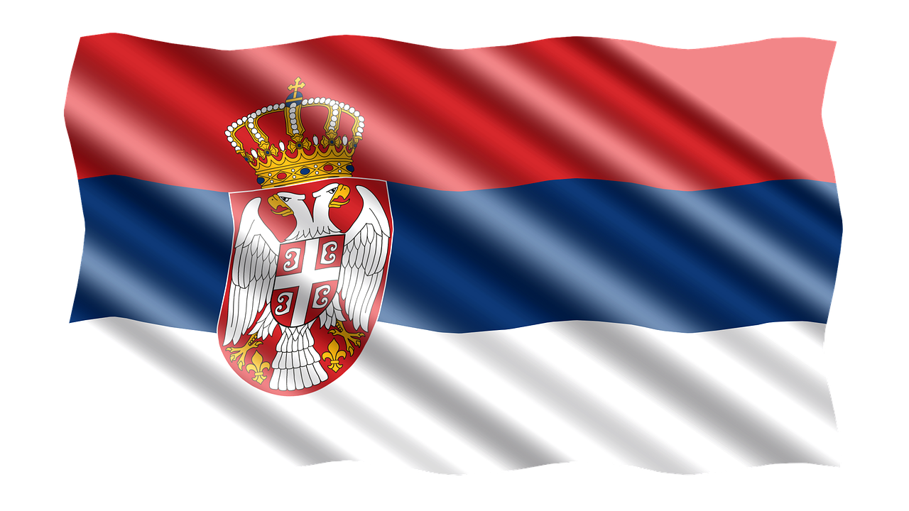 Picture of Serbia Projects