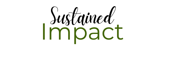 Picture of Sustained Impact