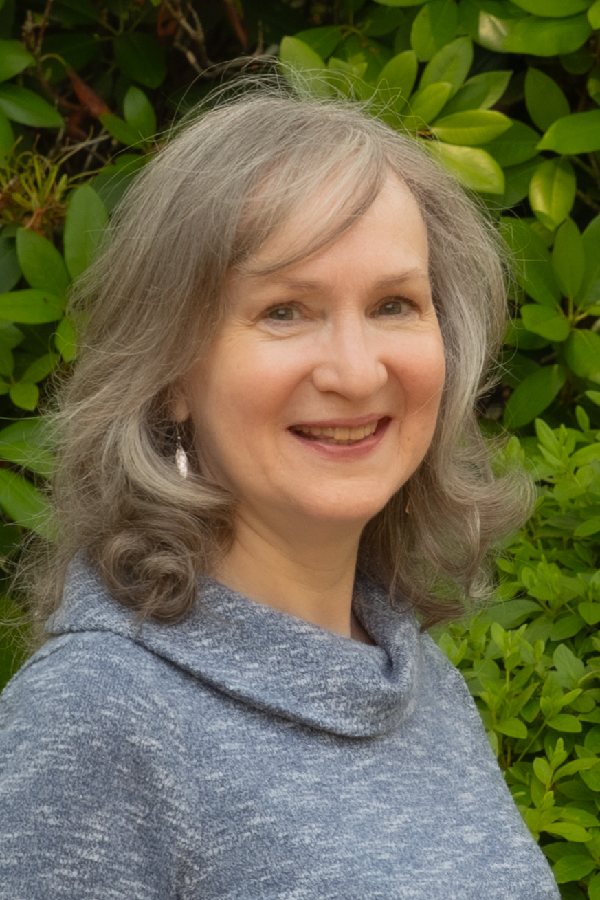 Annette Haskins