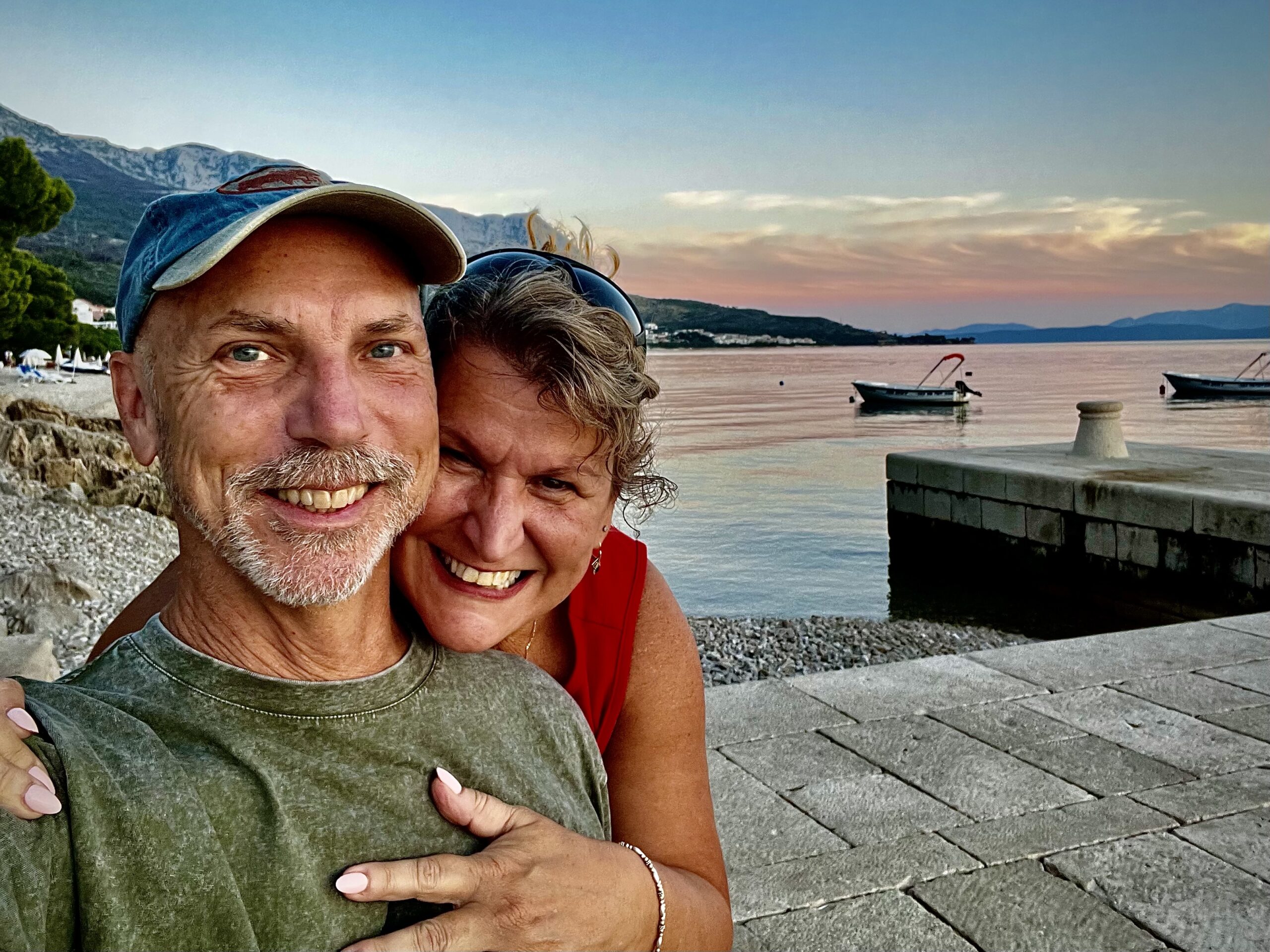 Scott & Jayne Cuidon